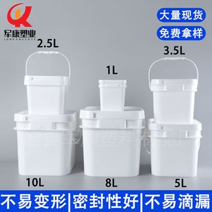 5�����Ϸ�Ͱ�T�ϻ���Ͱ1L��ը�}��10KG�����ܷ�Ͱ25kg��������Ͱ
