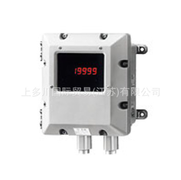 TSURUGA显示表鹤贺电机EX1R-D10防爆指示表上多川供应 拍前请议价