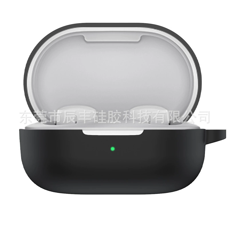 Совместимые силиконовые наушники, защитный чехол, organizer bag, redmi