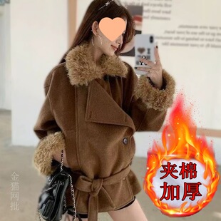 �Ӻ��nϵ�̿��ë��ë�I���Ӵ���Ů2025�¿�ë�����ת��س��ÿ�