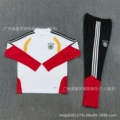 26-27 germany semi-white