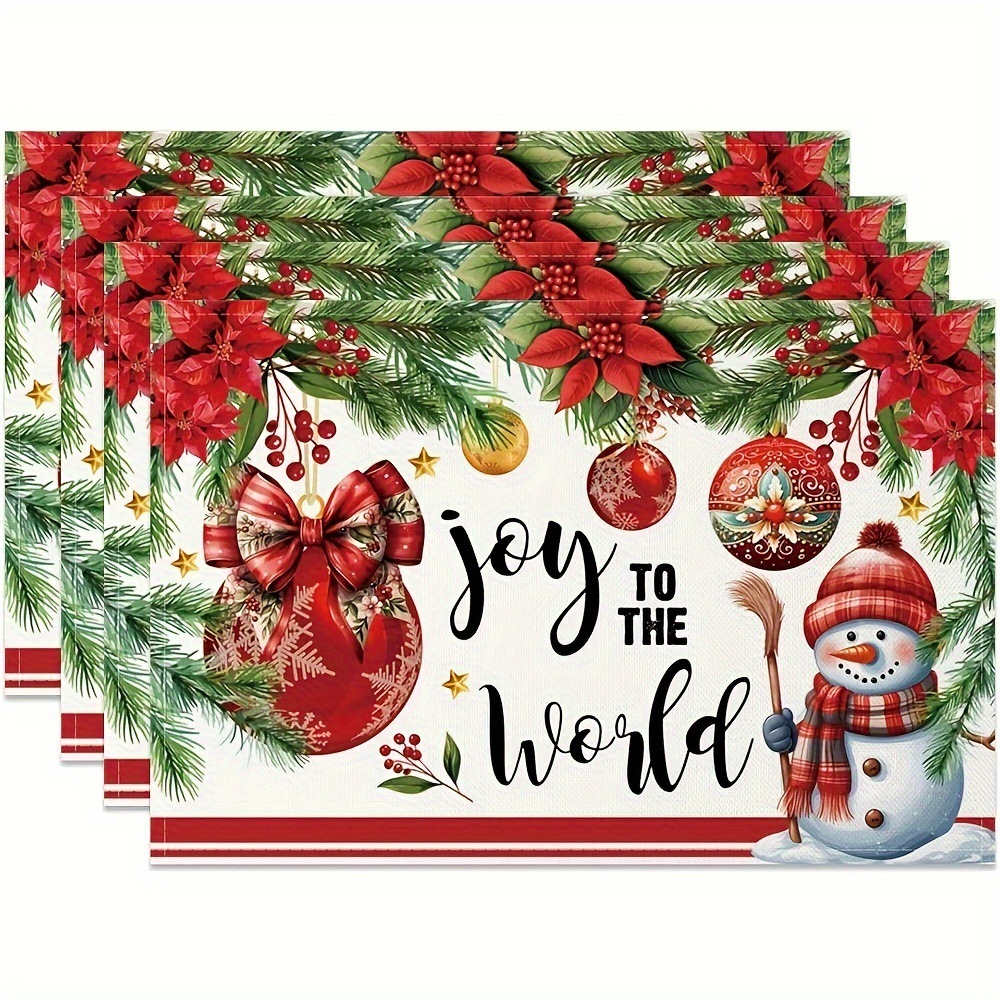 플레이스매트 81