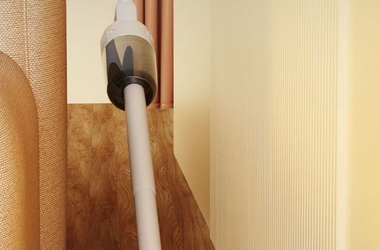 All-in-one pet vacuum cleaner, wireless, ultra-quiet, powerful, suitable for car and home use, with strong suction, new model for removing mites