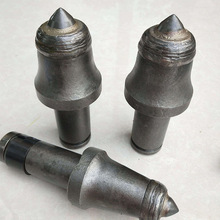 U92砂岩截齿 落煤碎煤刀形齿 隧道开采掘进镐型齿