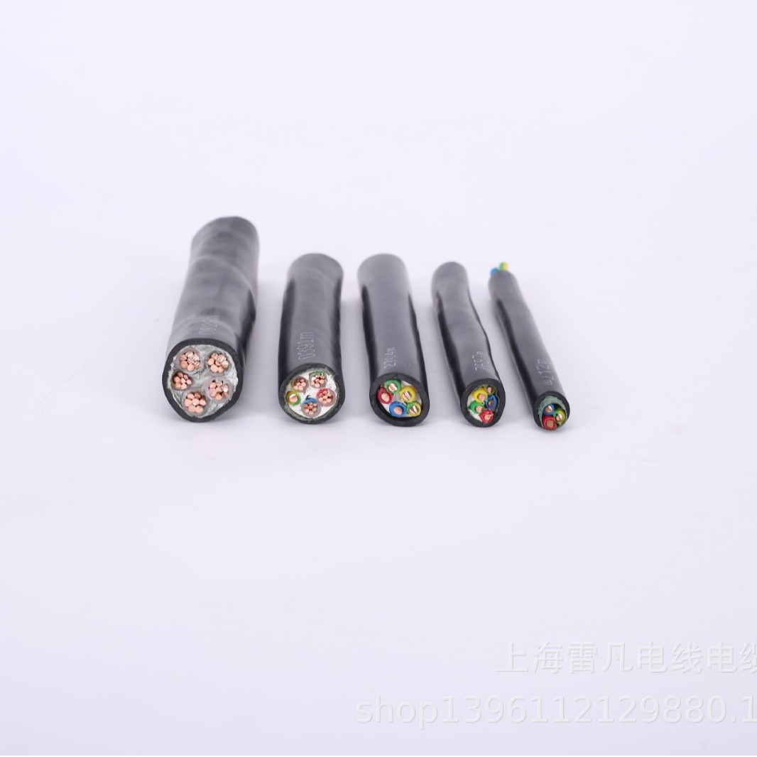 Supply wholesale wire and cable