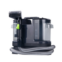 沙发布艺清洁机窗帘地毯清洗机喷抽吸一体机吸尘器CARPET CLEANER
