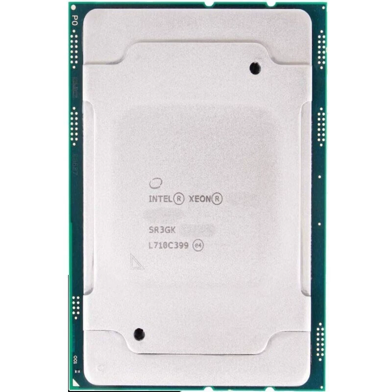 Подходит для Xeon сервера/рабочей станции, процессор 4189 (5317), 12 ядер, 3.0–3.6 GHz