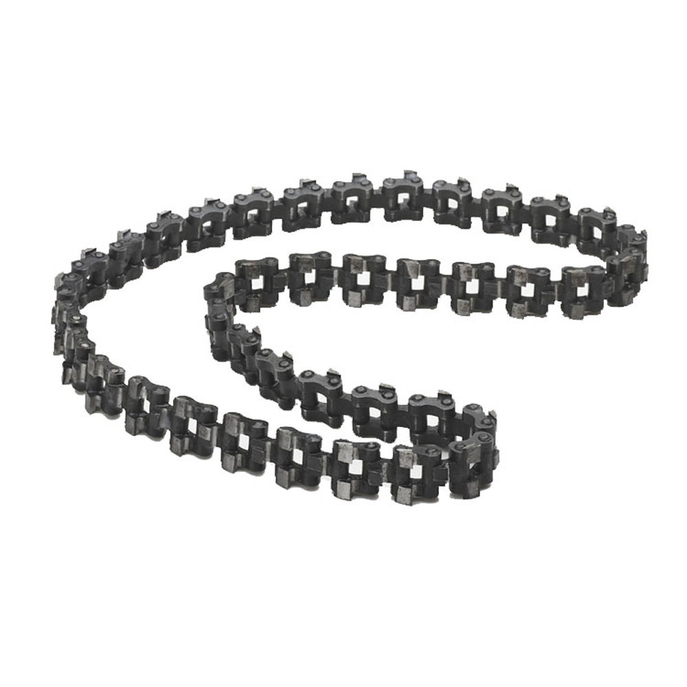 链条锯链门锁开槽机配件无越界链条打方孔方槽木质板材木工机械