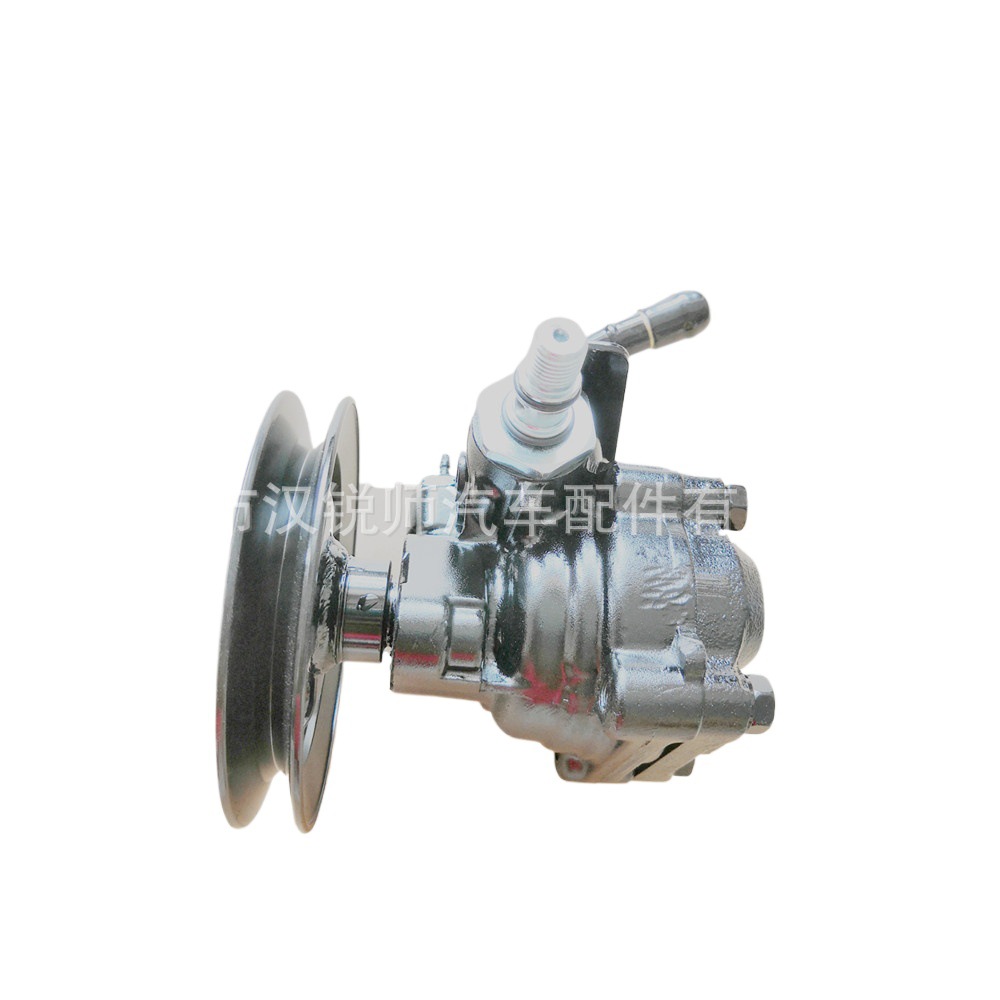 MB501385 подходит для Mitsubishi L200 Pajero Montero, усилитель и усилитель рулевого управления в сборе.