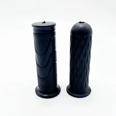 Vehicle Left Handle Rubber Anti-Slip: Other Electric Vehicle Accessories