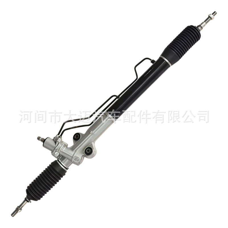 4410A139 Mr374892 Is Suitable for Mitsubishi Pajero V93 Hard-Core Off-Road Suv Left-Hand Drive Lhd Steering Gear