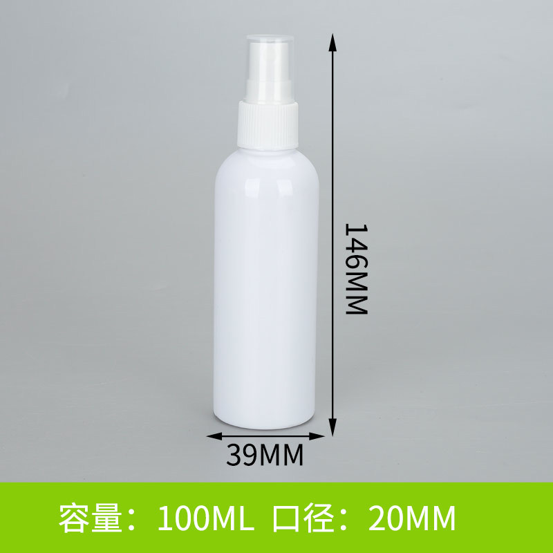 화이트 100ml