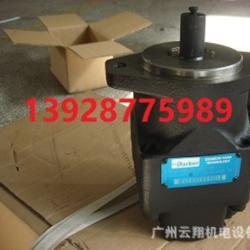 丹尼逊叶片泵T7BB-B10-B10-1R00-A1M1