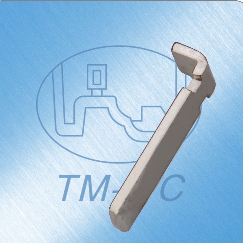 26.0阿根廷折弯插片1.6*6.25*26.0充电器电源线