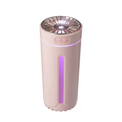 Car air purifier, humidifier, Hava təmizləyiciləri - sakura-pinkplug-in-model