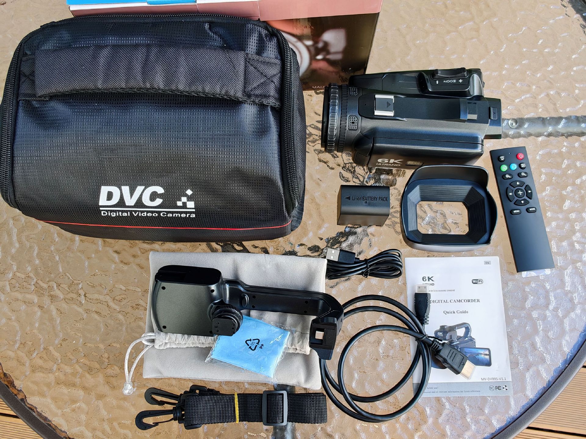 FSDX200 블랙 기본 모델