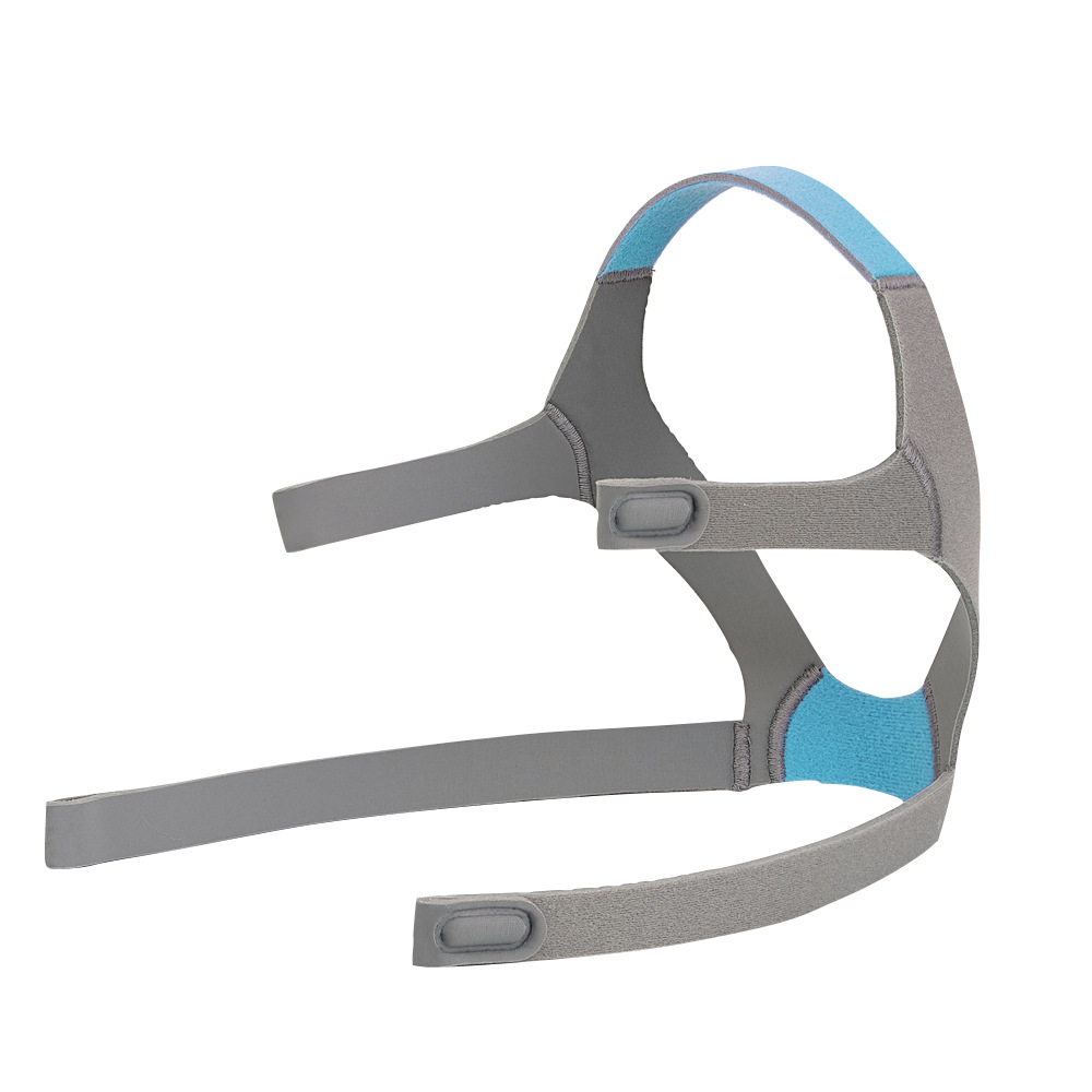 兼容适配于瑞思迈F20 CPAP头带