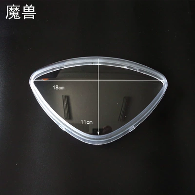 Electric car motorcycle qiaoge xunying Other Electric Vehicle Accessories - warcraft
