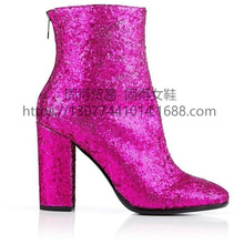 �羳����վins�r������ָ���ѥ�W��������ŮЬAnkle Boots���uͨ