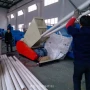 给排水粉碎生产pvc设备