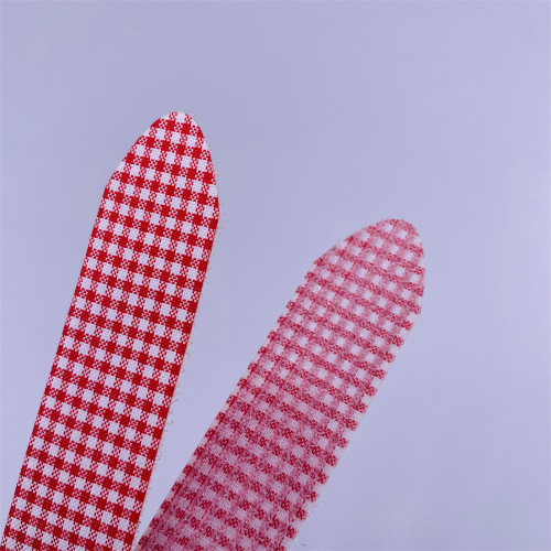 Wholesale DIY children's broken hair stickers magic bangs stickers broken hair hairbands girls' broken hair hairbands