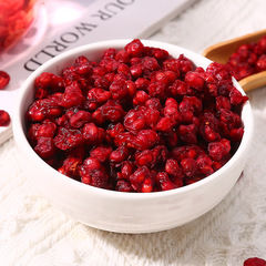 Wholesale Changbai Mountain Schisandra 250g new goods, no impurities, matched with Tribulus terrestris, one-time delivery, Liao Schisandra.