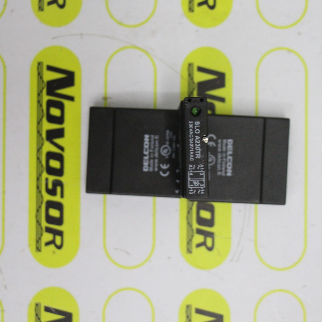 继电器DELCON  SLOA230TR    SLI120CRP    MOS1GN   SLI120CR