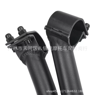 car modified anti-fall protection bar, Other Electric Vehicle Accessories