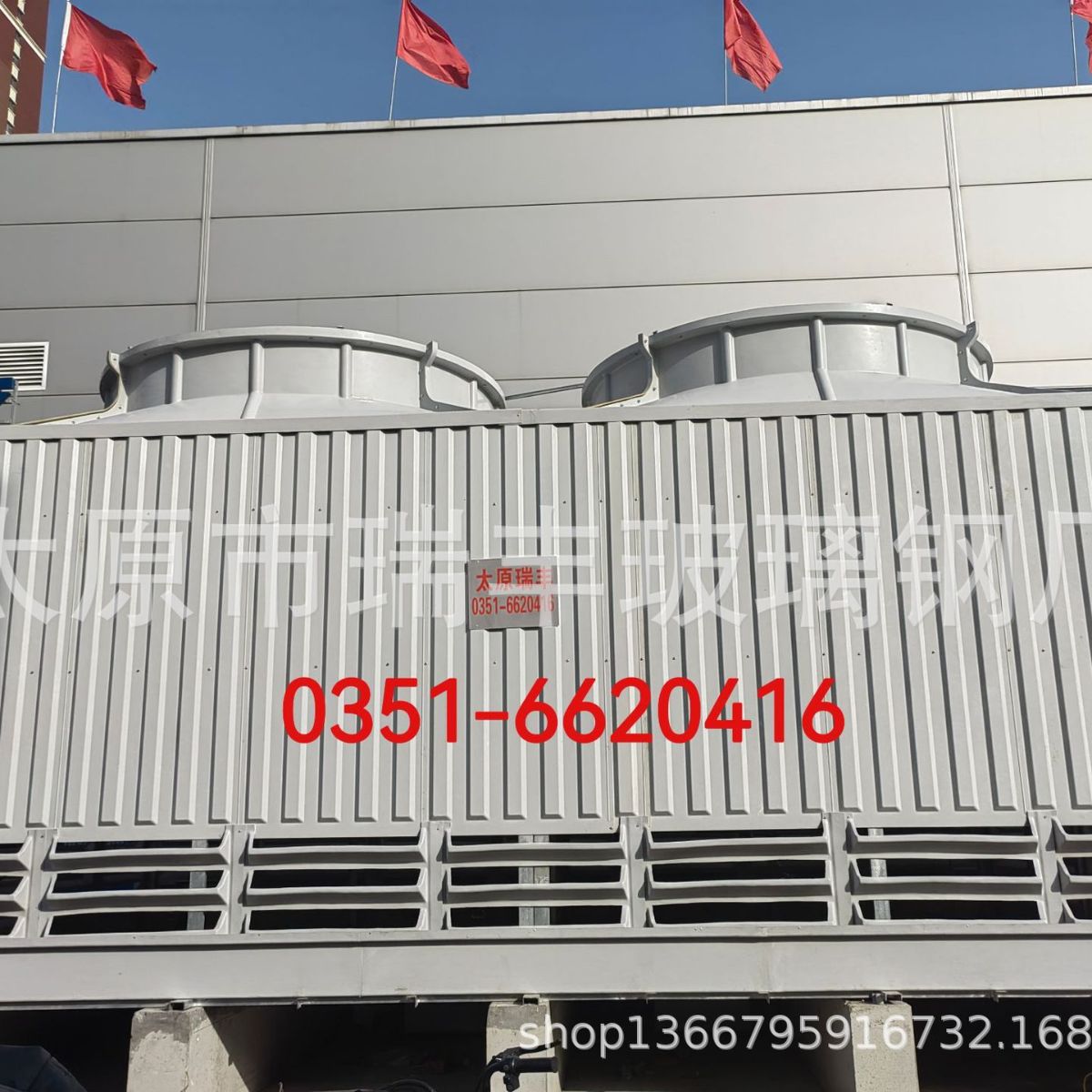 冷却塔生产厂家冷却塔维修 凉水塔安装冷却塔配件