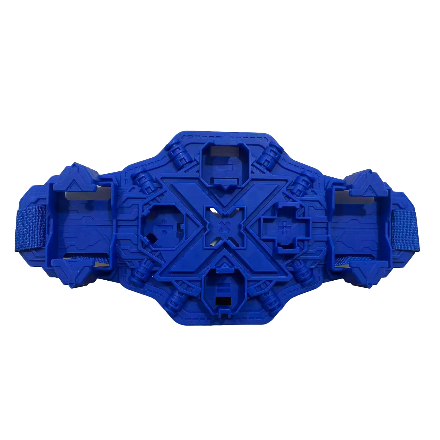 Transforming glory belt [excluding numbers and symbols]