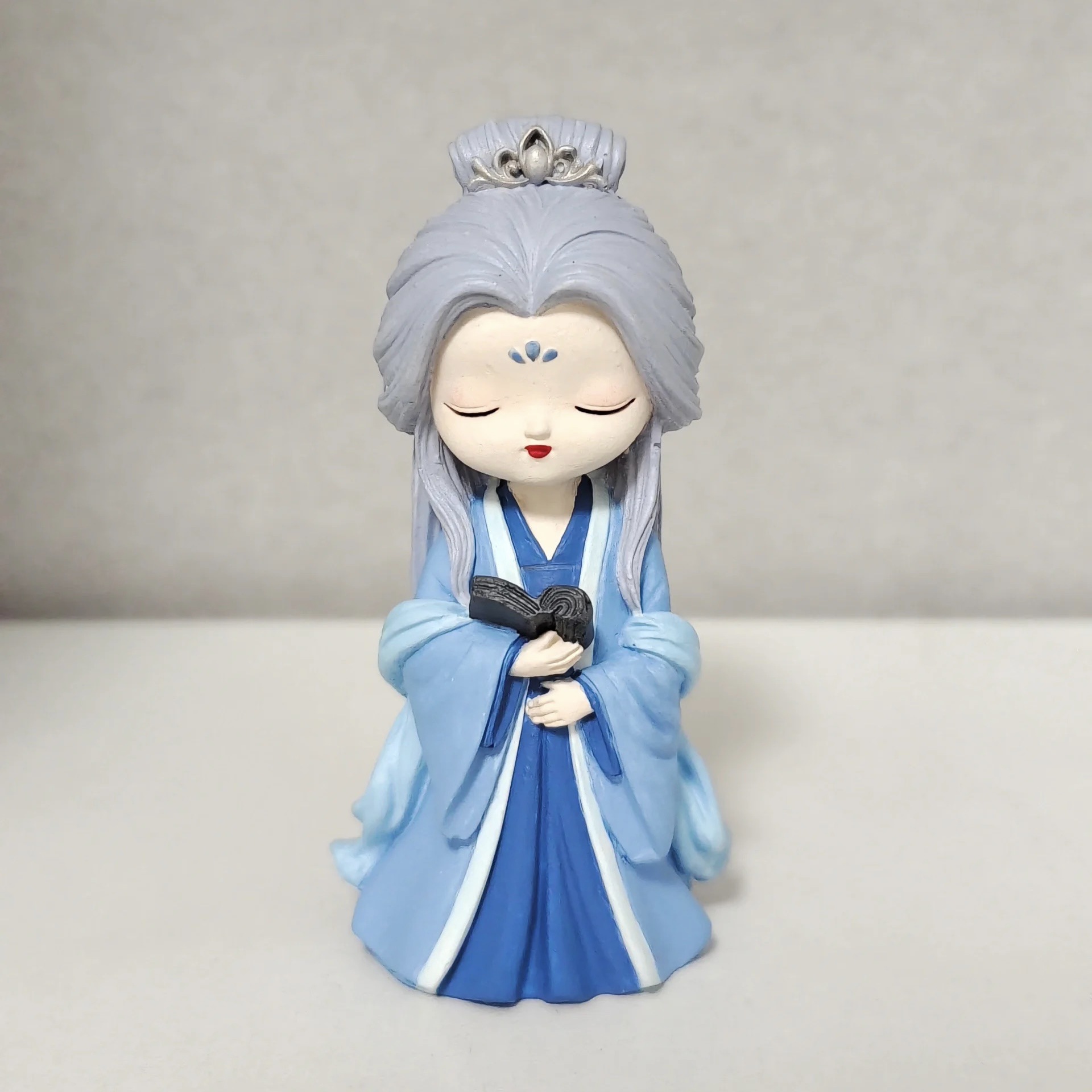 3D Yang Yuhuan/Height 8CM
