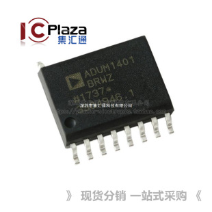 ԭ�b ADUM1401BRWZ-RL SOIC-16 ��ͨ�����ָ��x��
