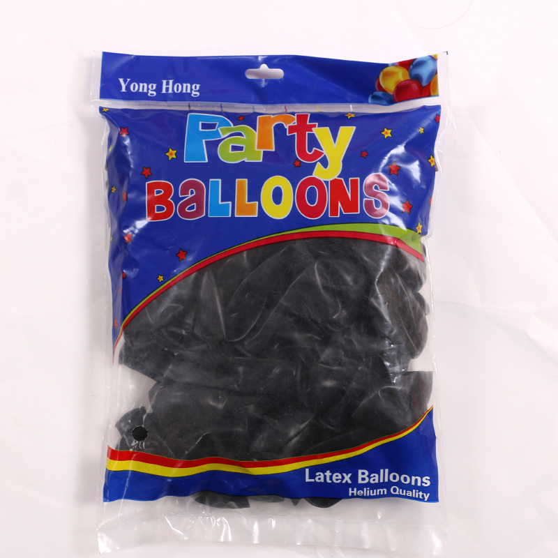 12-pulgadas 2,8G látex macaron globo fiesta de cumpleaños globo decoración de la habitación de la boda color caramelo globo al por mayor