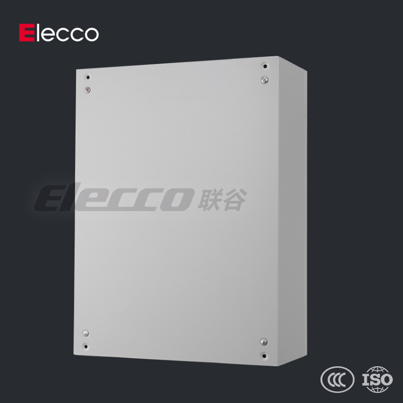 联谷威图型基业箱800*1000*300mm加厚/挂壁电控箱/AE箱IP55控制箱