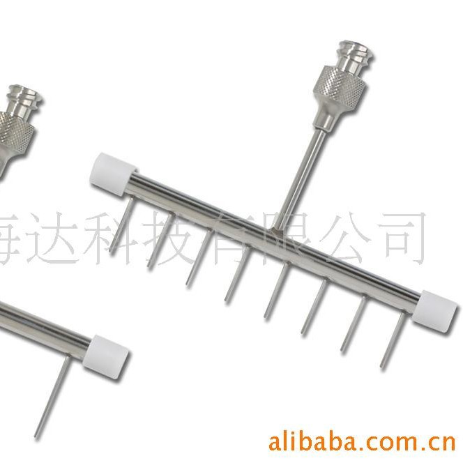 供应多头针头,多孔针头(图)