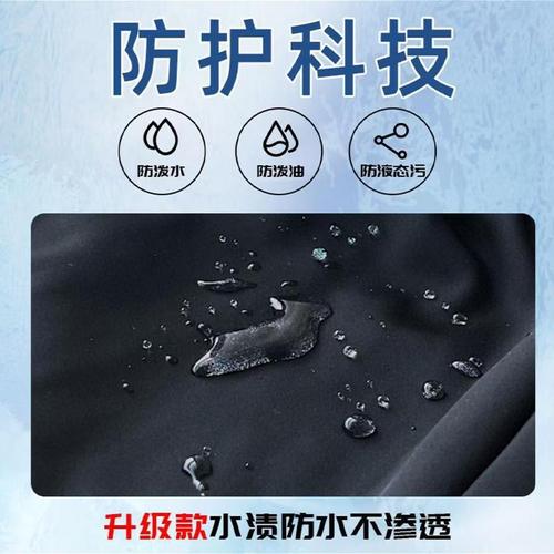 Windproof, warm, waterproof, warm, autumn and winter lined, thick, unisex casual pants, sports elastic outdoor briefs