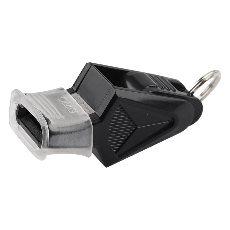 Hua Zai competition referee dolphin whistle Traffic Command sports teacher coach outdoor sports training whistle
