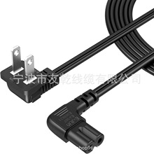 CableCreation 6Ӣ�� 18 AWG �Ƕ��p�۷ǘO���Ƕ��Դ����IEC320