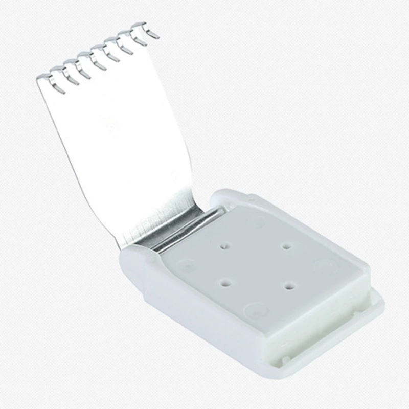 Трансграничные горячие продажи тканые аксессуары инструменты белые аксессуары для ткацкого станка