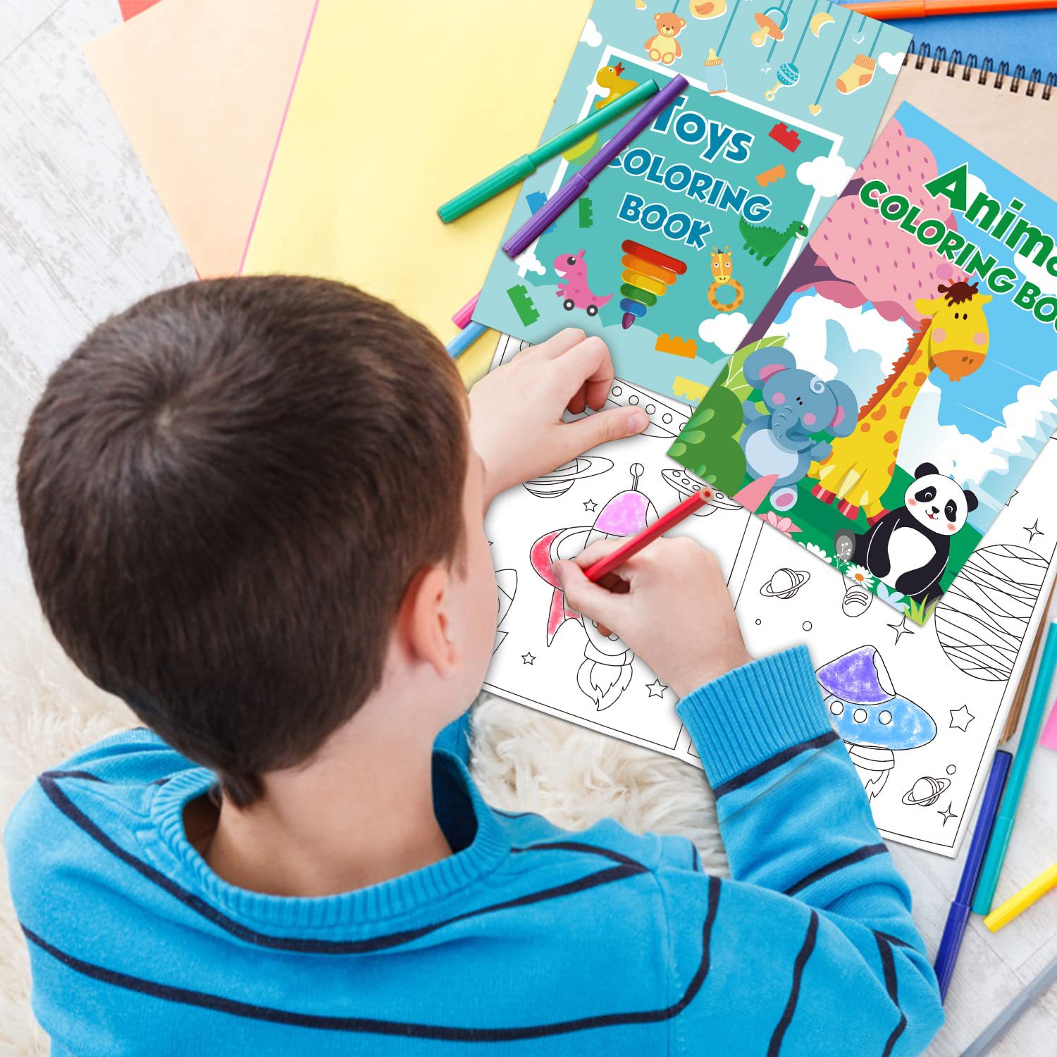 �����������ڶ�ͯͿ������ɫӡˢ�����鼮�����������鿯��������