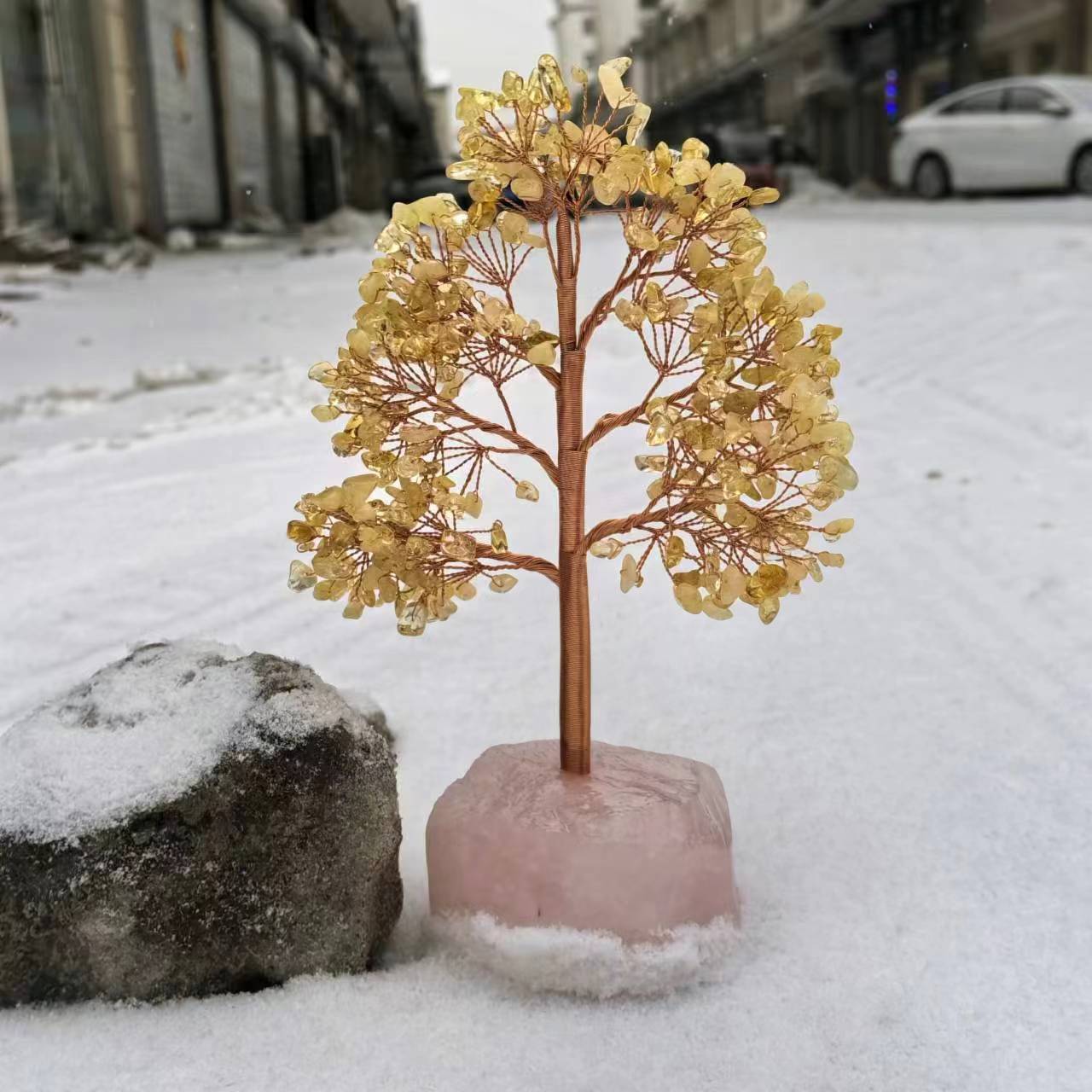 Crystal Tree of Life Image 4