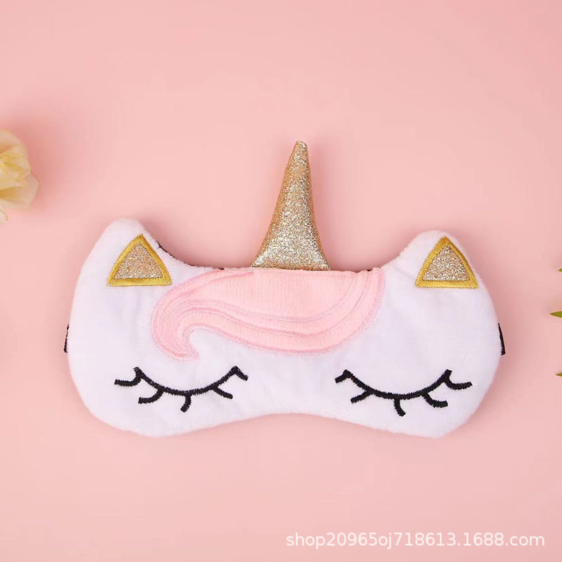 유니콘 (아이스 팩으로 조정 가능)