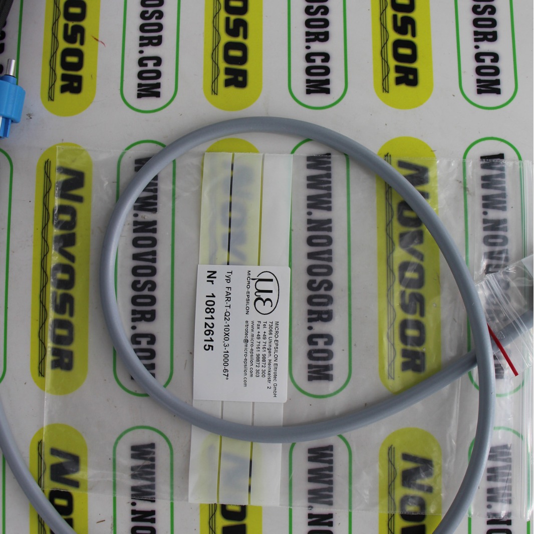 ELTROTEC  FAR-T-Q2-10X0.3-1000-67