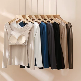 吊带背心;女士背心;女式打底衫