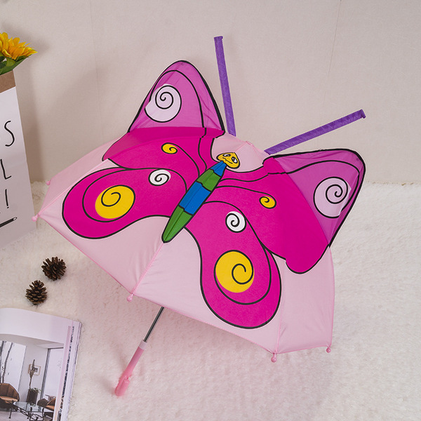 Children's umbrella for kindergarten