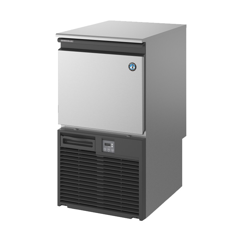 Hoshizaki星崎 KM40C 新月形制冰机Crescent ice maker批发另议