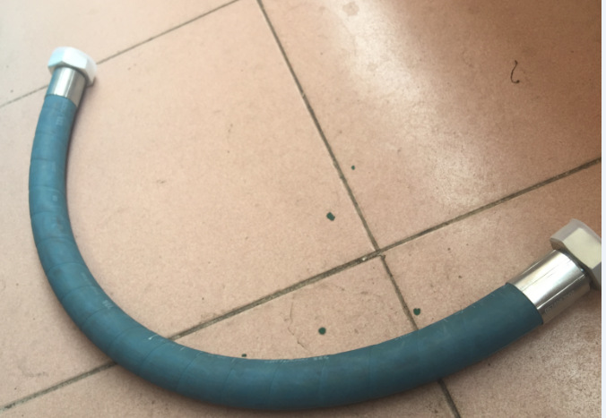 阿特拉斯螺杆式空压机油管软管气管0575079146