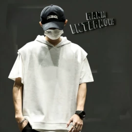 男式T恤;男式卫衣;男式休闲裤