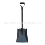 南非方铲钢锹 批发挖土种植农业钢铲重型园林工具SHOVEL