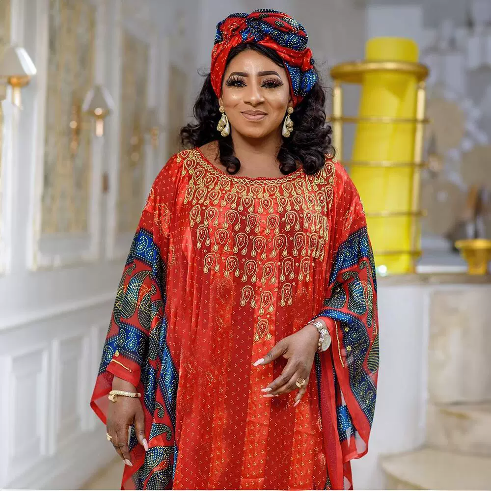 Shiffon dress, set, European style